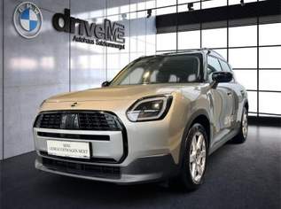 Countryman D, 39900 €, Auto & Fahrrad-Autos in 4844 Regau