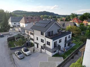 Finken26 - GartenNest in grüner Lage - Top 1, 345960 €, Immobilien-Wohnungen in 5020 Salzburg