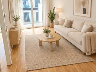 Neuwertige 2-Zi Wohnung mit Balkon und Stadtblick in 1100 Wien – Miete 999 €, 999 €, Immobilien-Wohnungen in 1100 Favoriten Neuwertige 2-Zi Wohnung mit Balkon und Stadtblick in 1100 Wien – Miete 999 €, 999 €, Immobilien-Wohnungen in 1100 Favoriten