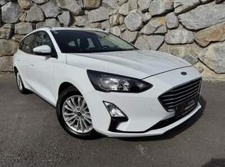 Focus Titanium KLIMA TEMPOMAT NAVI R-KAMERA SHZ, 11990 €, Auto & Fahrrad-Autos in 4550 Kremsmünster