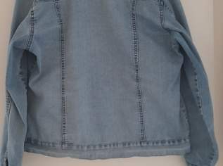 Wolf Bluejeans Jacke Wolf Bluejeans Jacke