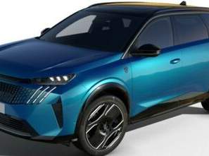 5008 Elektro 210 73kWh GT 7 Sitzer Schiebedach, 40990 €, Auto & Fahrrad-Autos in 4120 Neufelden