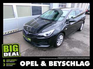 ASTRA K ST BEL 1.5 AT9, 13490 €, Auto & Fahrrad-Autos in 1190 Döbling