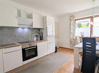 Großzügige 3-Zimmer-Erdgeschoss-Wohnung in Feldkirch | 92m² Wohnfläche | 3-Zimmer | Garage mit Montagegrube | Gemeinschaftsgarten - Perfekt für Familien oder Paare!, 369000 €, Immobilien-Wohnungen in 6808 Nofels