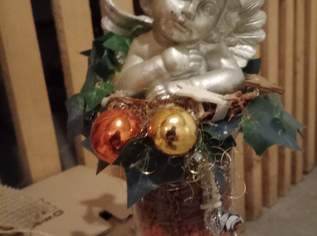 Weihnachts Deko , 15 €, Haus, Bau, Garten-Geschirr & Deko in 8530 Deutschlandsberg