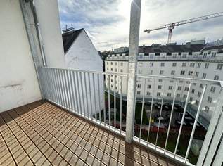 Top-Investment im Altbau – Frei vereinbarer Mietzins, 599000 €, Immobilien-Wohnungen in 1050 Margareten