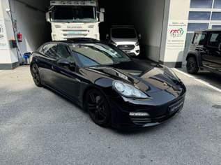 Panamera Basis*LUFTFEDERUNG*PCM*, 29900 €, Auto & Fahrrad-Autos in 6176 Marktgemeinde Völs