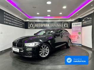 530 d Touring G31 xDrive Sport Line *VIRTUAL*HUD*, 29999 €, Auto & Fahrrad-Autos in 5280 Braunau am Inn 530 d Touring G31 xDrive Sport Line *VIRTUAL*HUD*, 29999 €, Auto & Fahrrad-Autos in 5280 Braunau am Inn