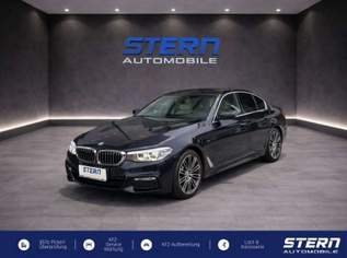 540 i Aut. *H&K* SCHIEBEDACH* M SPORT, 36990 €, Auto & Fahrrad-Autos in 1110 Simmering