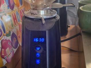 Kaffeemühle Neuwertig Digital Dringend abholen , 250 €, Haus, Bau, Garten-Haushaltsgeräte in 1150 Rudolfsheim-Fünfhaus Kaffeemühle Neuwertig Digital Dringend abholen , 250 €, Haus, Bau, Garten-Haushaltsgeräte in 1150 Rudolfsheim-Fünfhaus