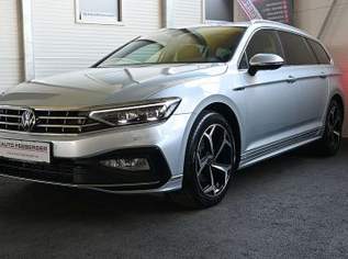 Passat 2.0 TDI SCR Elegance DSG R-Line, PANO, ACC, R-K..., 34990 €, Auto & Fahrrad-Autos in 8753 Fohnsdorf