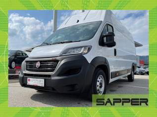 Ducato Maxi 35 L4H3 180 Mwst. Ausweisbar! € 19150.- Netto, 22990 €, Auto & Fahrrad-Autos in 8740 Zeltweg