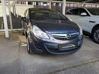 Corsa D 1,2 Twinport Edition 30 / 1. Besitz /, 5390 €, Auto & Fahrrad-Autos in 9020 Innere Stadt