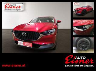 CX-30 G122 Comfort+, 20940 €, Auto & Fahrrad-Autos in Kärnten CX-30 G122 Comfort+, 20940 €, Auto & Fahrrad-Autos in Kärnten