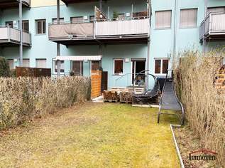 Könnte das Ihre neue Wohlfühloase werden? Lichtdurchflutete 2-Zimmerwohnung mit Garten., 850 €, Immobilien-Wohnungen in 8053 Könnte das Ihre neue Wohlfühloase werden? Lichtdurchflutete 2-Zimmerwohnung mit Garten., 850 €, Immobilien-Wohnungen in 8053