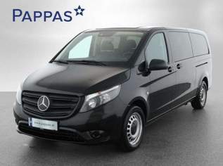 Vito 119 CDI Kombi PRO Extralang, 79188 €, Auto & Fahrrad-Autos in 5751 Maishofen