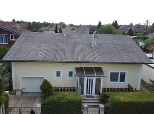 Nach kleinen Umbauten wird dieser Bungalow zu Ihrem Traumhaus in sonniger Ruhelage, 379000 €, Immobilien-Häuser in 2751 Gemeinde Matzendorf-Hölles
