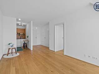 Ein Ort der Ruhe und Geborgenheit – Ihre moderne Wohlfühloase im 22. Bezirk, 265000 €, Immobilien-Wohnungen in 1220 Donaustadt