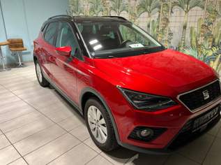 Arona Style EcoTSI, 14950 €, Auto & Fahrrad-Autos in 8352 Unterlamm