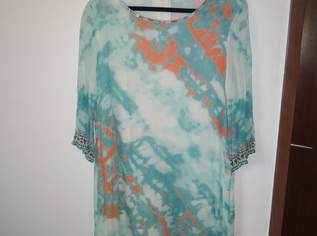 Sommerkleid , 12 €, Kleidung & Schmuck-Damenkleidung in 4810 Gmunden