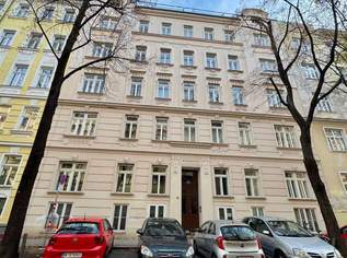 ++ NEU ++ ALTBAUWOHNUNG mit großem Potenzial, 225000 €, Immobilien-Wohnungen in 1020 Leopoldstadt