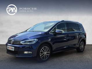 Touran Highline TDI SCR DSG, 16990 €, Auto & Fahrrad-Autos in Kärnten Touran Highline TDI SCR DSG, 16990 €, Auto & Fahrrad-Autos in Kärnten
