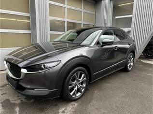 CX-30 X180 AWD GT+/SO/PR/TE Allrad mit Paket SOUND, 21290 €, Auto & Fahrrad-Autos in 2380 Gemeinde Perchtoldsdorf