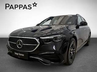 E 220 d 4MATIC T-Modell, 69900 €, Auto & Fahrrad-Autos in 4030 Kleinmünchen-Auwiesen