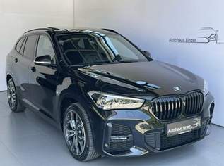 X1 xDrive 25e M *LED*ACC*PANO*HuD*AHK*HK*MEMO*KeyG, 29890 €, Auto & Fahrrad-Autos in 5020 Altstadt