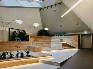 Modernes Arbeiten mit Weitblick: Erstbezug nach Sanierung in Favoriten, 2301 €, Immobilien-Gewerbeobjekte in 1100 Favoriten