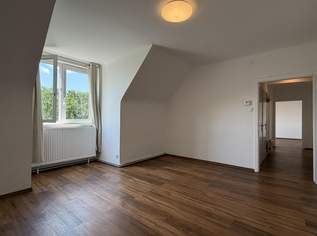"2-Zimmer Dachgeschosswohnung in ruhiger Lage", 199000 €, Immobilien-Wohnungen in 1110 Simmering