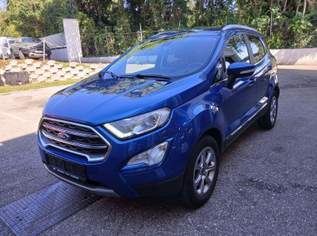 EcoSport 1,0 EcoBoost Titanium Aut. Kamera NAVI, 14980 €, Auto & Fahrrad-Autos in 2500 Gemeinde Baden EcoSport 1,0 EcoBoost Titanium Aut. Kamera NAVI, 14980 €, Auto & Fahrrad-Autos in 2500 Gemeinde Baden