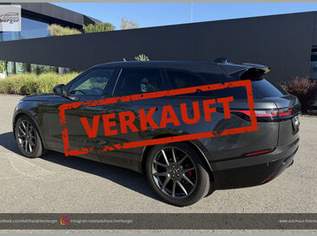 Range Rover Velar R-Rynamic SE, 49900 €, Auto & Fahrrad-Autos in 6830 Marktgemeinde Rankweil