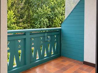 NATURNAH WOHNEN ? MIT BALKON UND DURCHDACHTER RAUMAUFTEILUNG, 289000 €, Immobilien-Wohnungen in 5113 Sankt Georgen bei Salzburg