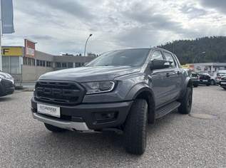 Ranger Doppelkabine 4x4 Raptor 3,5T AHL, 43900 €, Auto & Fahrrad-Autos in 9100 Völkermarkt Ranger Doppelkabine 4x4 Raptor 3,5T AHL, 43900 €, Auto & Fahrrad-Autos in 9100 Völkermarkt