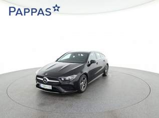 CLA 200 Shooting Brake, 39900 €, Auto & Fahrrad-Autos in 2351 Gemeinde Wiener Neudorf