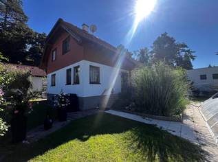 "Solides Haus mit Garten und Pool", 425000 €, Immobilien-Häuser in 3422 Altenberg