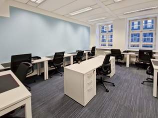 Arbeitsort, Treffpunkt oder Teamspace – alles unter einem Dach in Regus Bahnhof Arbeitsort, Treffpunkt oder Teamspace – alles unter einem Dach in Regus Bahnhof