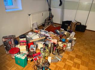 HAUSFLOHMARKT, 1 €, Marktplatz-Sammlungen & Haushaltsauflösungen in 8051 Gösting