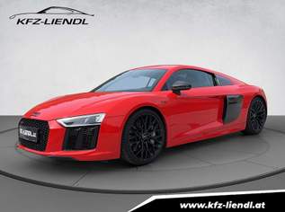 R8 Coupé plus 5,2 FSI quattro S-tronic, 138900 €, Auto & Fahrrad-Autos in 8324 Kirchberg an der Raab