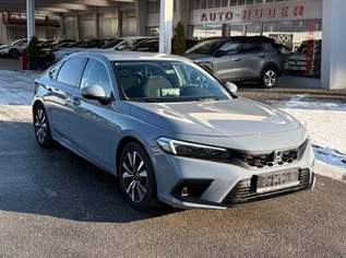 Civic 2.0 i-MMD Hybrid Elegance e-CVT Aut., 25750 €, Auto & Fahrrad-Autos in 8753 Fohnsdorf