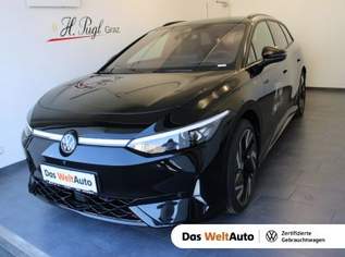 ID.7 Tourer GTX 4MOTION 250 kW Business, 55990 €, Auto & Fahrrad-Autos in 8020 Gries ID.7 Tourer GTX 4MOTION 250 kW Business, 55990 €, Auto & Fahrrad-Autos in 8020 Gries