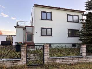 Wohnhaus zum Fertigstellen 10 Minuten von Wien, 399000 €, Immobilien-Häuser in 2301 Gemeinde Andlersdorf Wohnhaus zum Fertigstellen 10 Minuten von Wien, 399000 €, Immobilien-Häuser in 2301 Gemeinde Andlersdorf