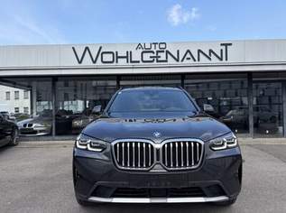 X3 xDrive 30e, 39990 €, Auto & Fahrrad-Autos in 6890 Lustenau