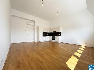 Frisch sanierte 3-Zimmer-Altbauwohnung, 1563.33 €, Immobilien-Wohnungen in 1070 Neubau