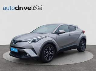 C-HR 1.8, 14900 €, Auto & Fahrrad-Autos in 4921 Hohenzell