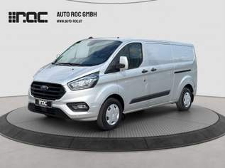 Transit Custom 2.0 TDCi 300 L2H1 Trend 2xSchiebetüre/Kamera/STH/, 22990 €, Auto & Fahrrad-Autos in 9800 Spittal an der Drau