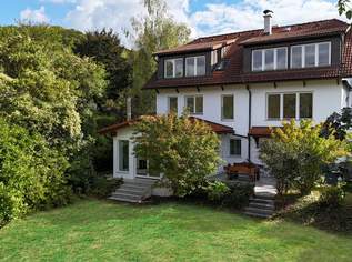 GROßZÜGIGE VILLA IN PURKERSDORF MIT 426 M², POOL, WINTERGARTEN & BESTER ANBINDUNG NACH WIEN, 1550000 €, Immobilien-Häuser in 3002 Purkersdorf GROßZÜGIGE VILLA IN PURKERSDORF MIT 426 M², POOL, WINTERGARTEN & BESTER ANBINDUNG NACH WIEN, 1550000 €, Immobilien-Häuser in 3002 Purkersdorf