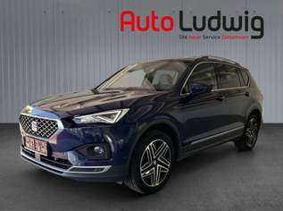 Tarraco 2,0 TDI Xcellence DSG 4Drive*VIRTUAL*NAVI*LED*R..., 16880 €, Auto & Fahrrad-Autos in 1230 Liesing Tarraco 2,0 TDI Xcellence DSG 4Drive*VIRTUAL*NAVI*LED*R..., 16880 €, Auto & Fahrrad-Autos in 1230 Liesing
