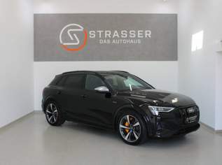 e-tron S 370 kW, 42990 €, Auto & Fahrrad-Autos in Tirol